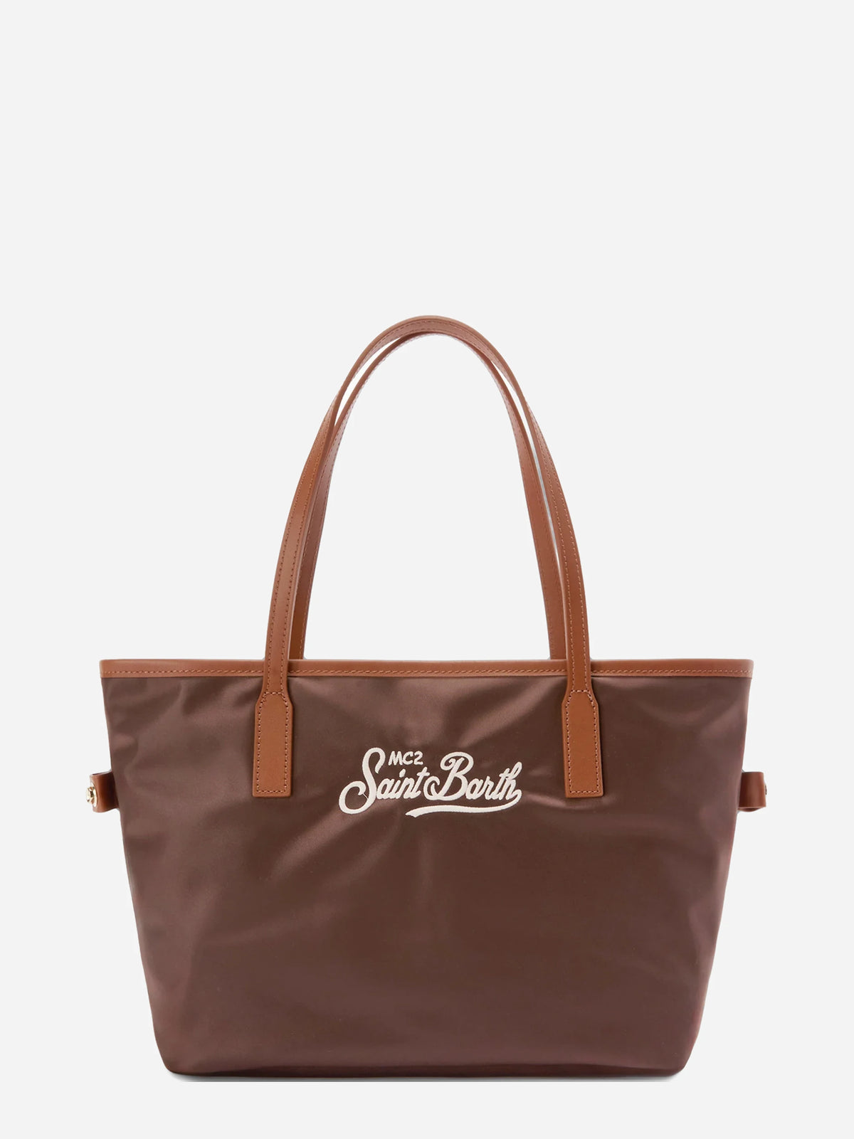 City bag mid nylon