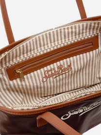 City bag mid nylon