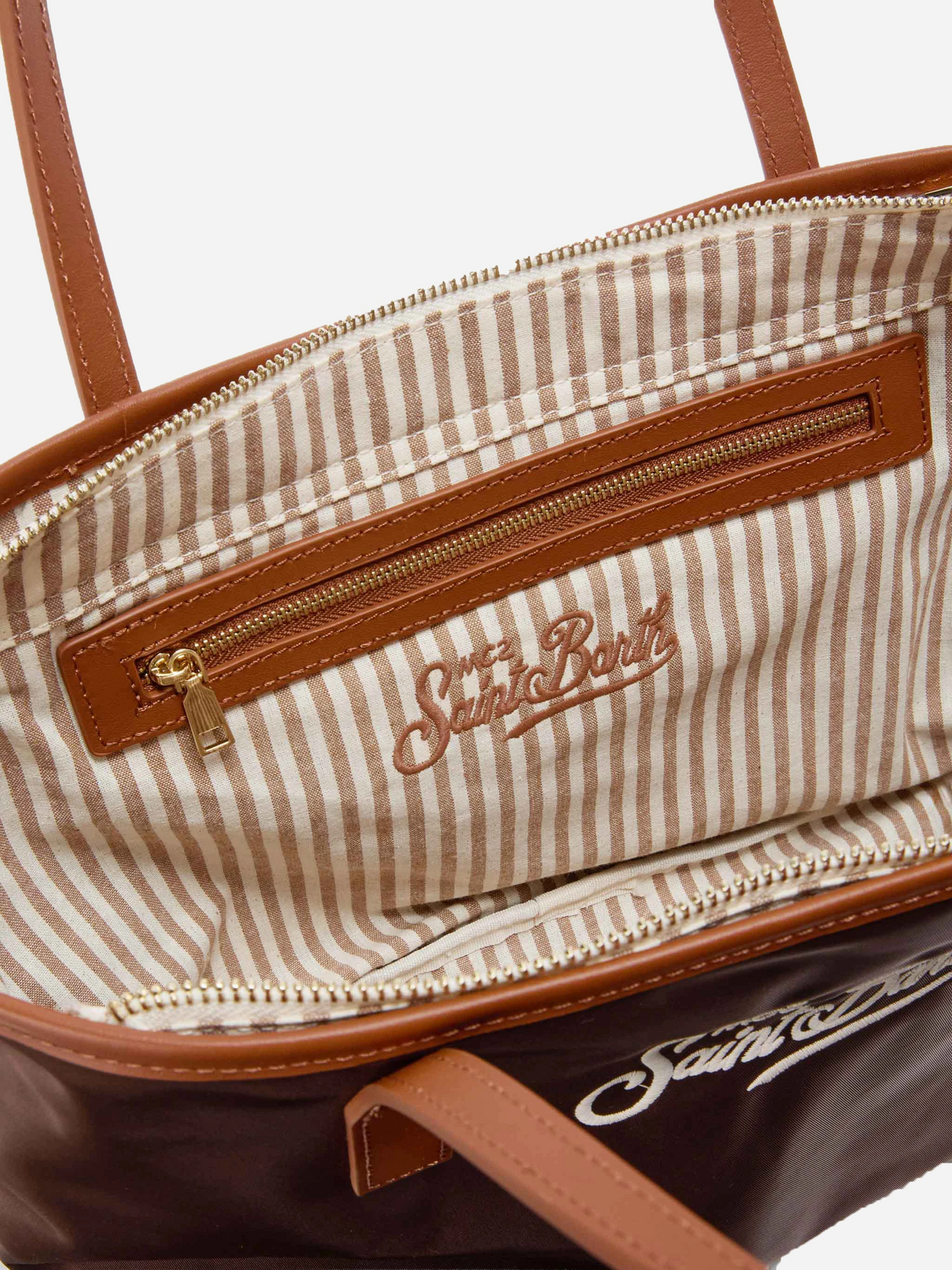 City Bag Nylon