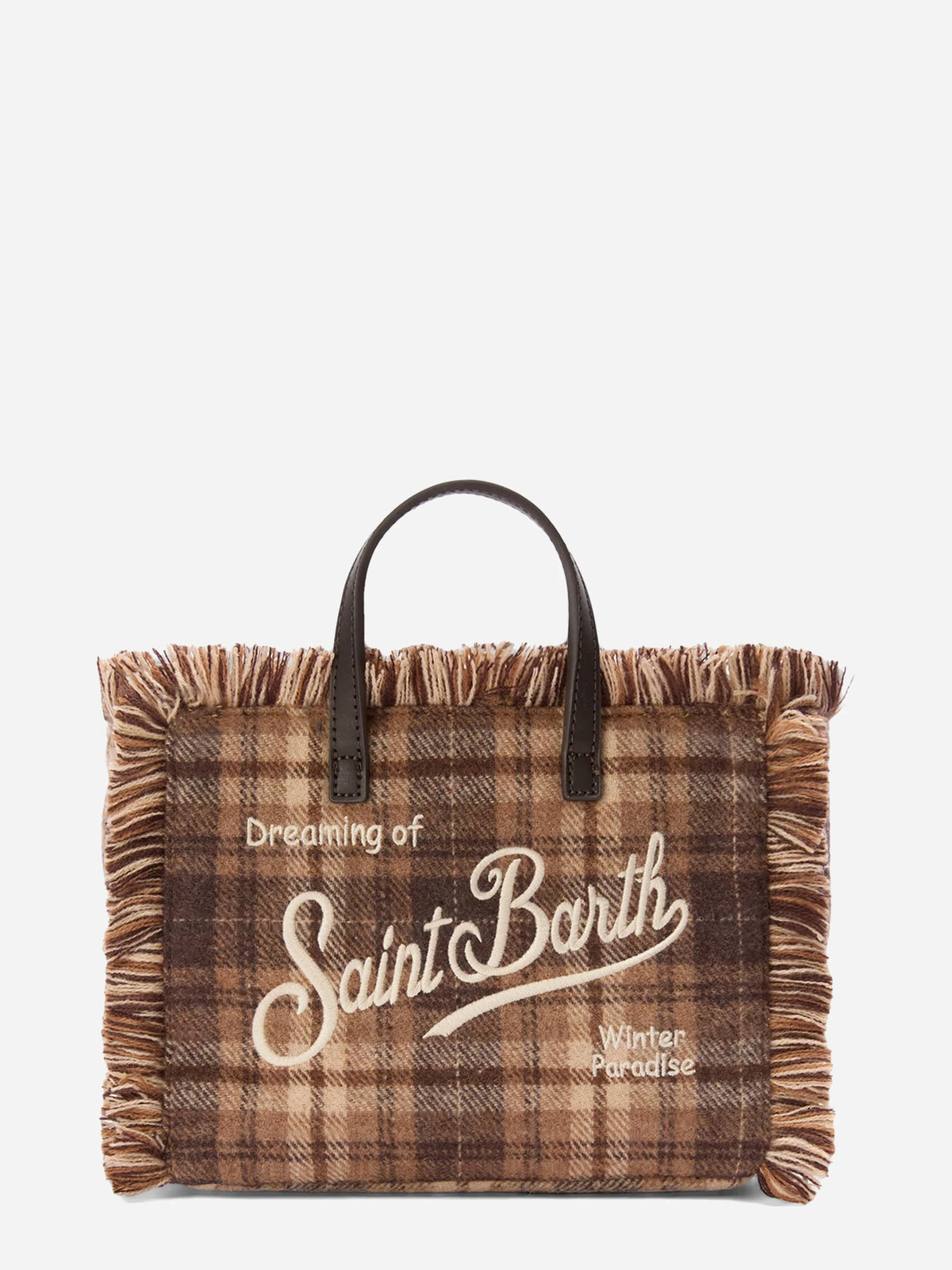 Vanity wool n