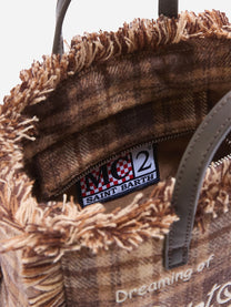 Vanity wool n