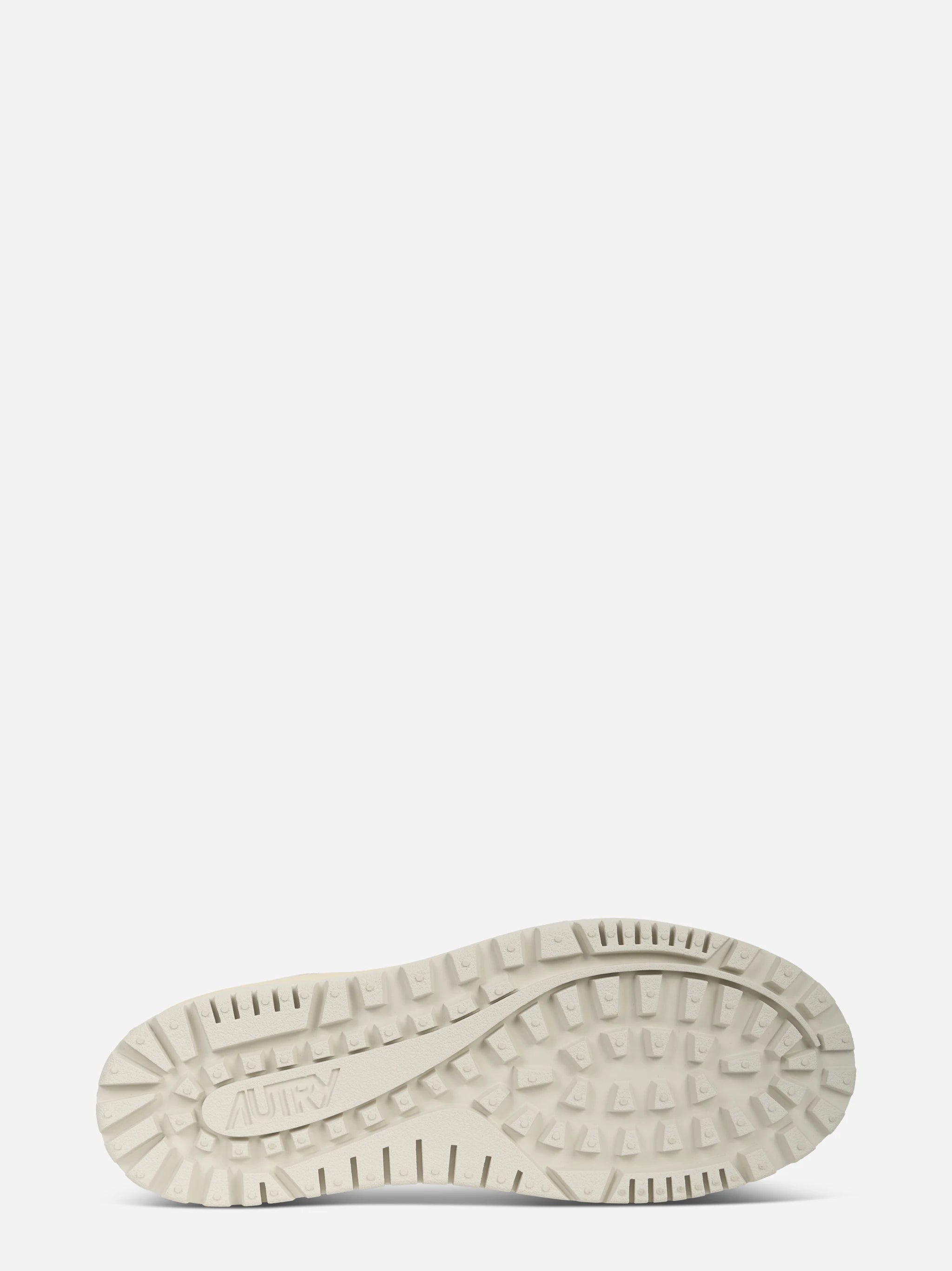SNEAKERS WILDPACE LOW IN DRAGON MESH E SUEDE BIANCO E MARSHMALLOW