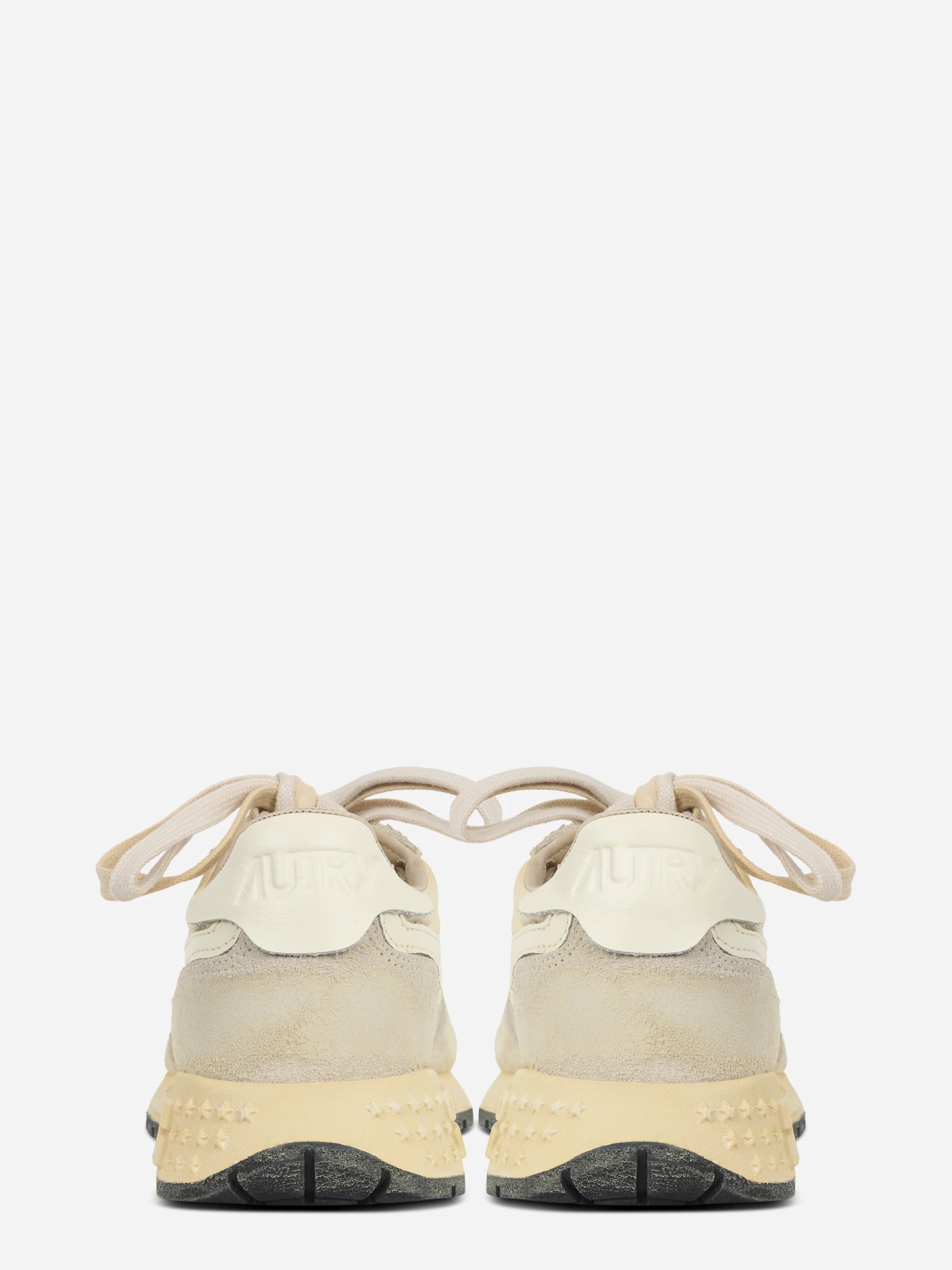 Sneakers AUTRY YS01 WVLW Bianco