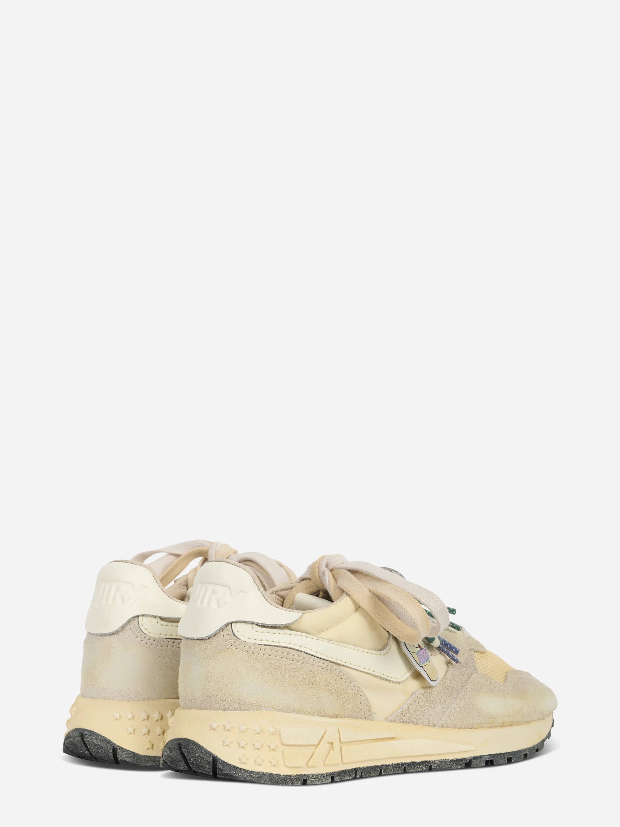 Sneakers AUTRY YS01 WVLW Bianco