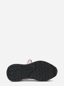 Sneakers AUTRY YS06 WVLW Rosa