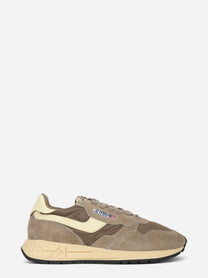 Sneakers AUTRY UT43 WWLM Marrone