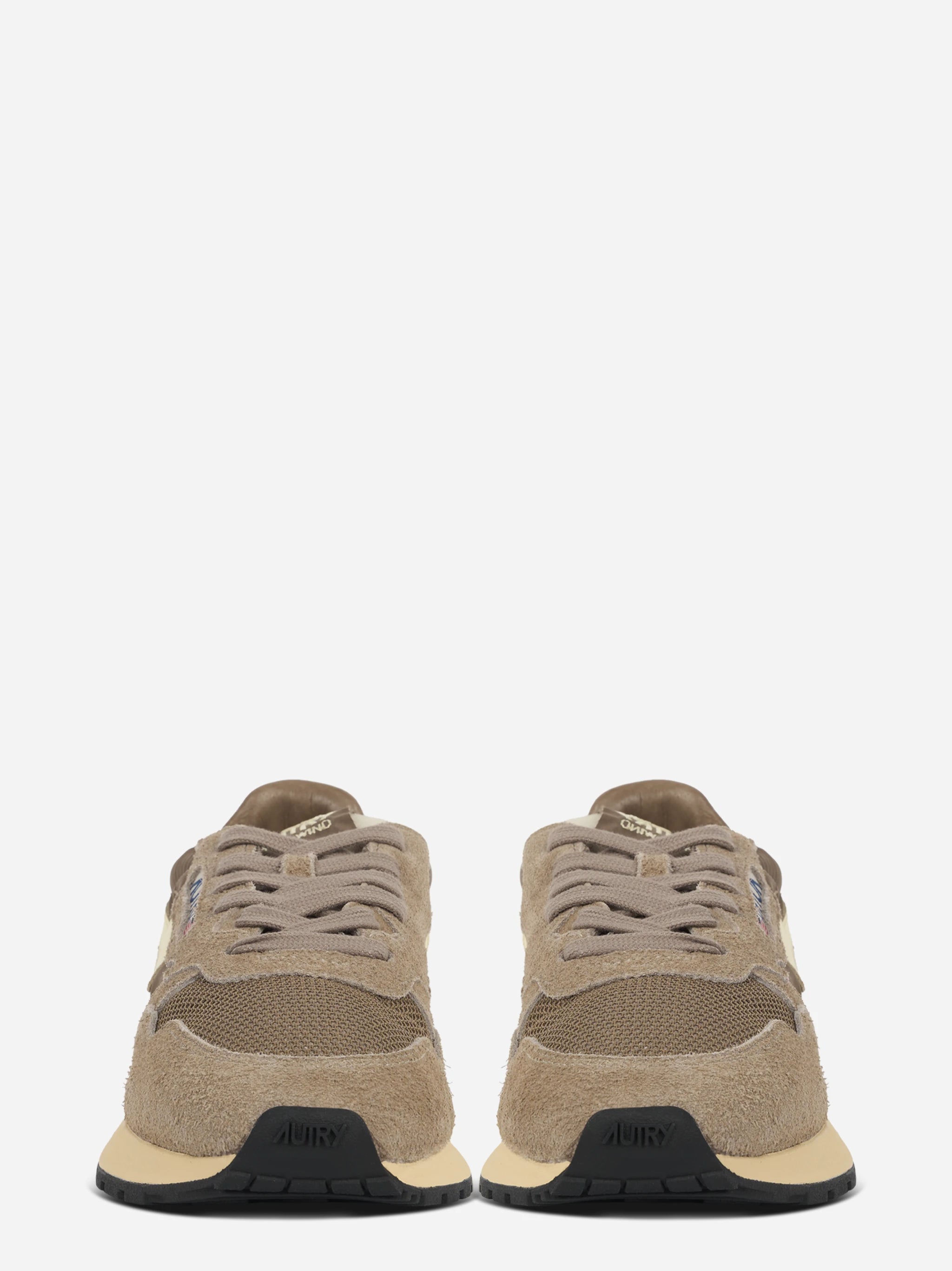 Sneakers AUTRY UT43 WWLM Marrone
