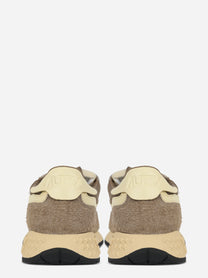 Sneakers AUTRY UT43 WWLM Marrone