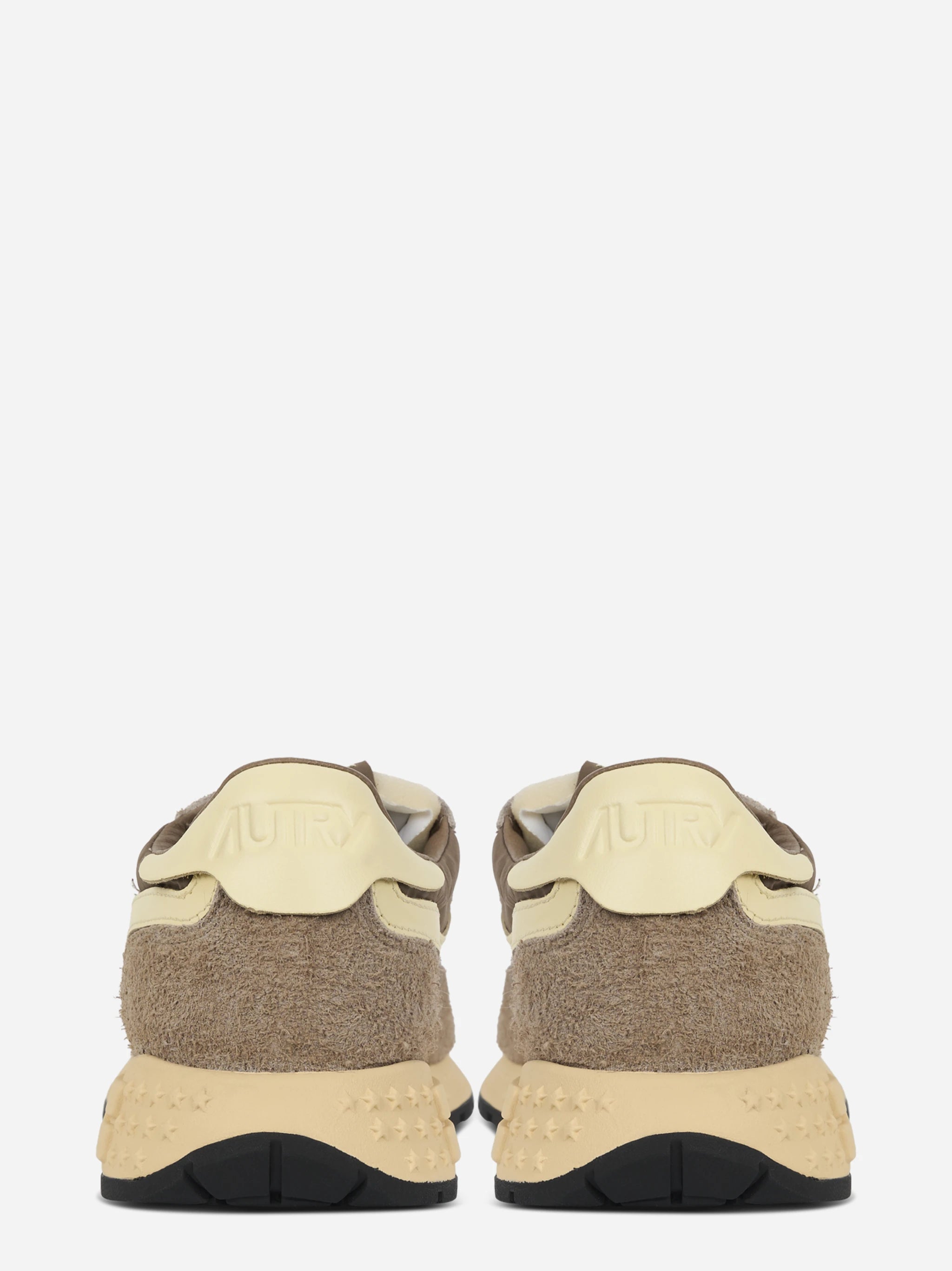 Sneakers AUTRY UT43 WWLM Marrone