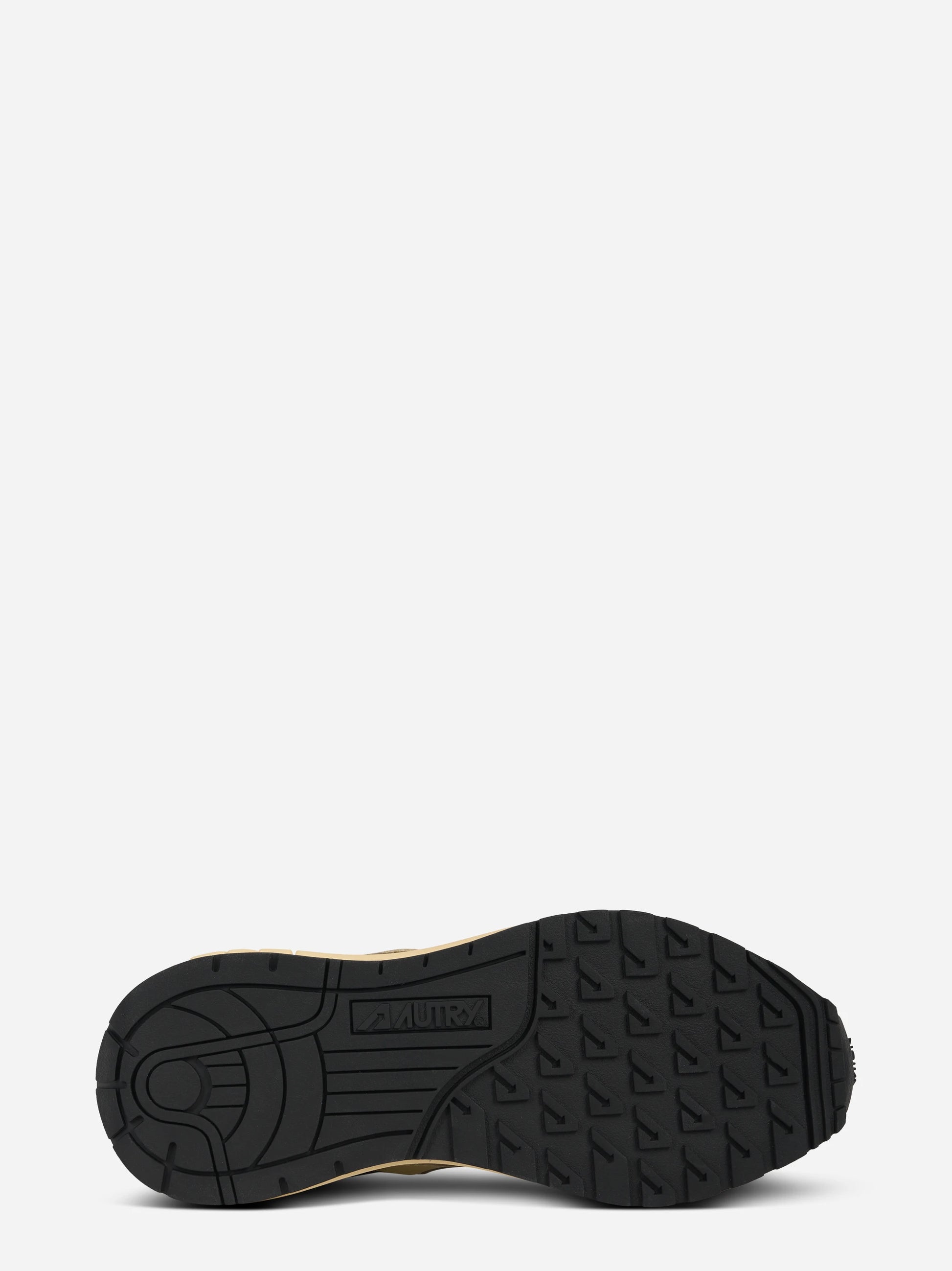 Sneakers AUTRY UT43 WWLM Marrone
