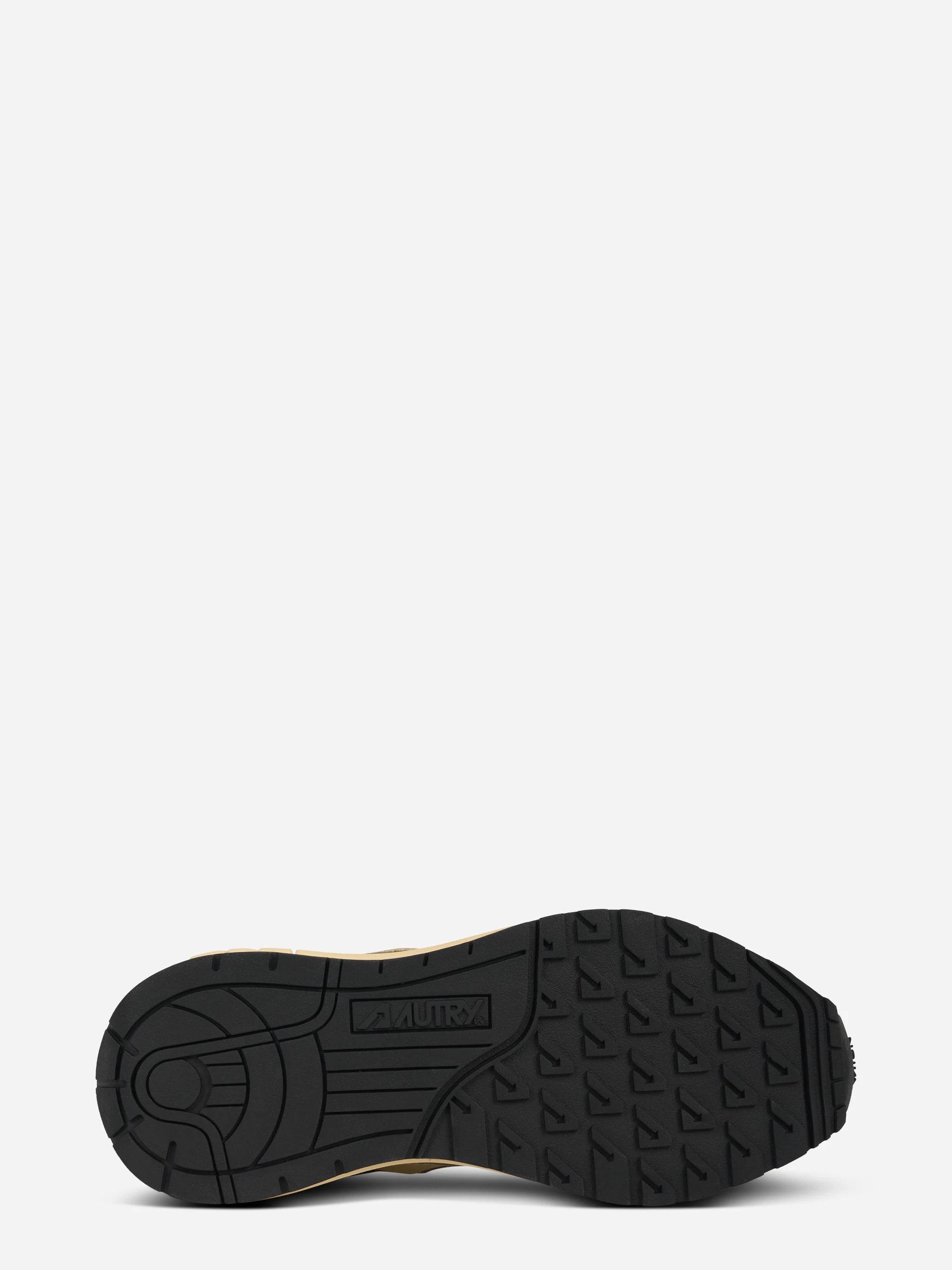 Sneakers AUTRY UT43 WWLM Marrone