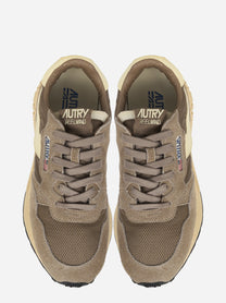 Sneakers AUTRY UT43 WWLM Marrone
