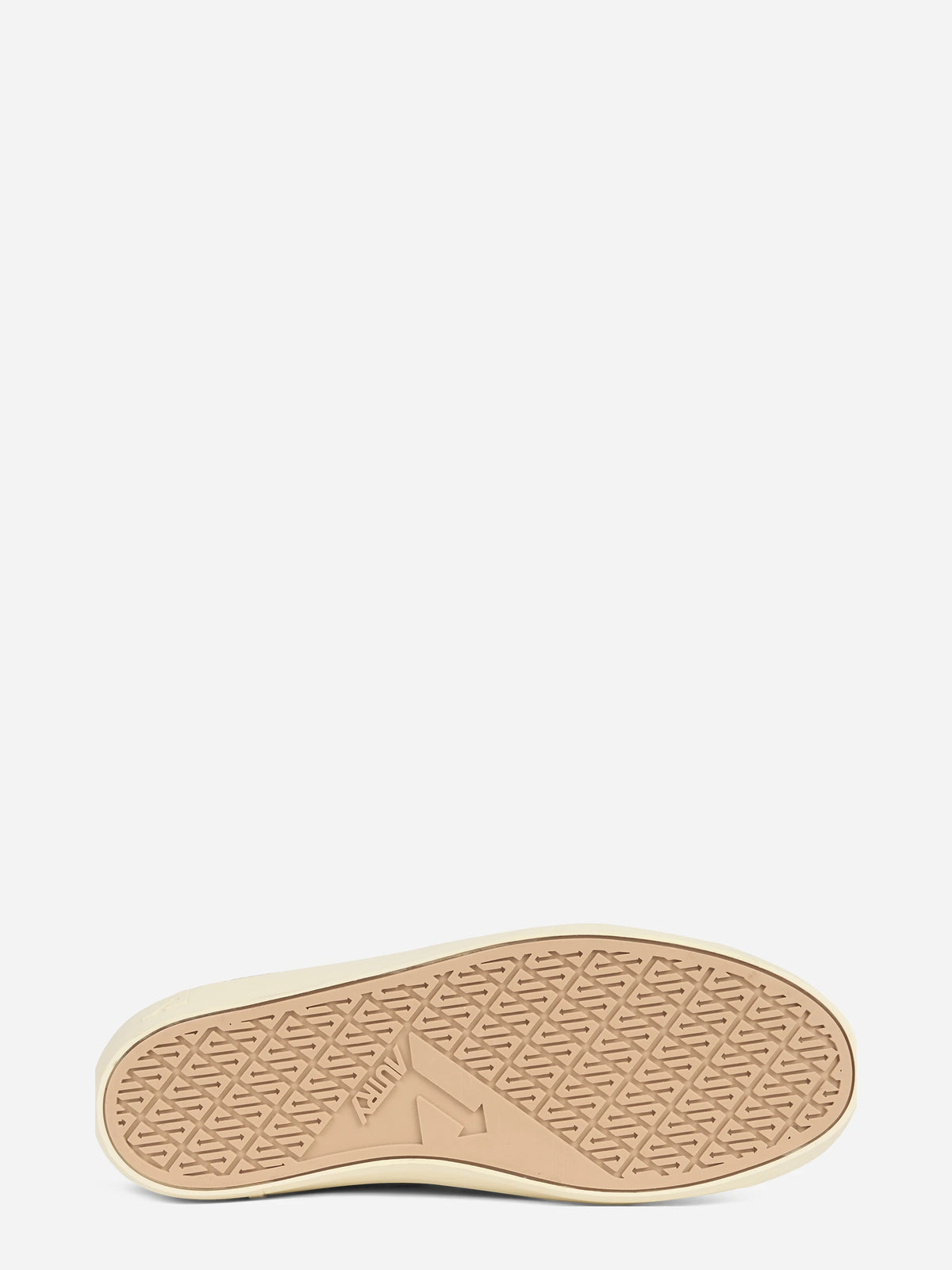 Sneaker Windscape Low in suede beige - dettaglio prodotto