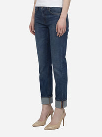 Jeans Coco in denim stretch