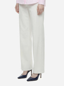 Jeans Dakota loose in bull fisso beige