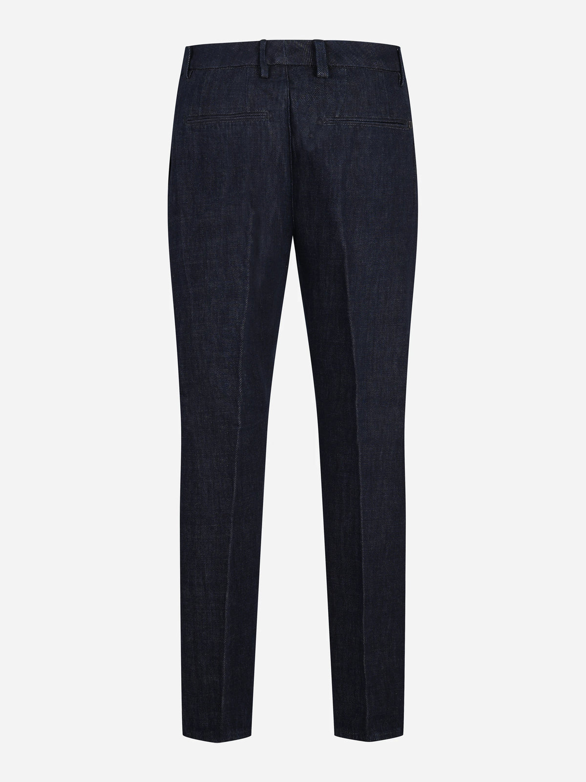 Jeans James loose blu - dettaglio del prodotto
