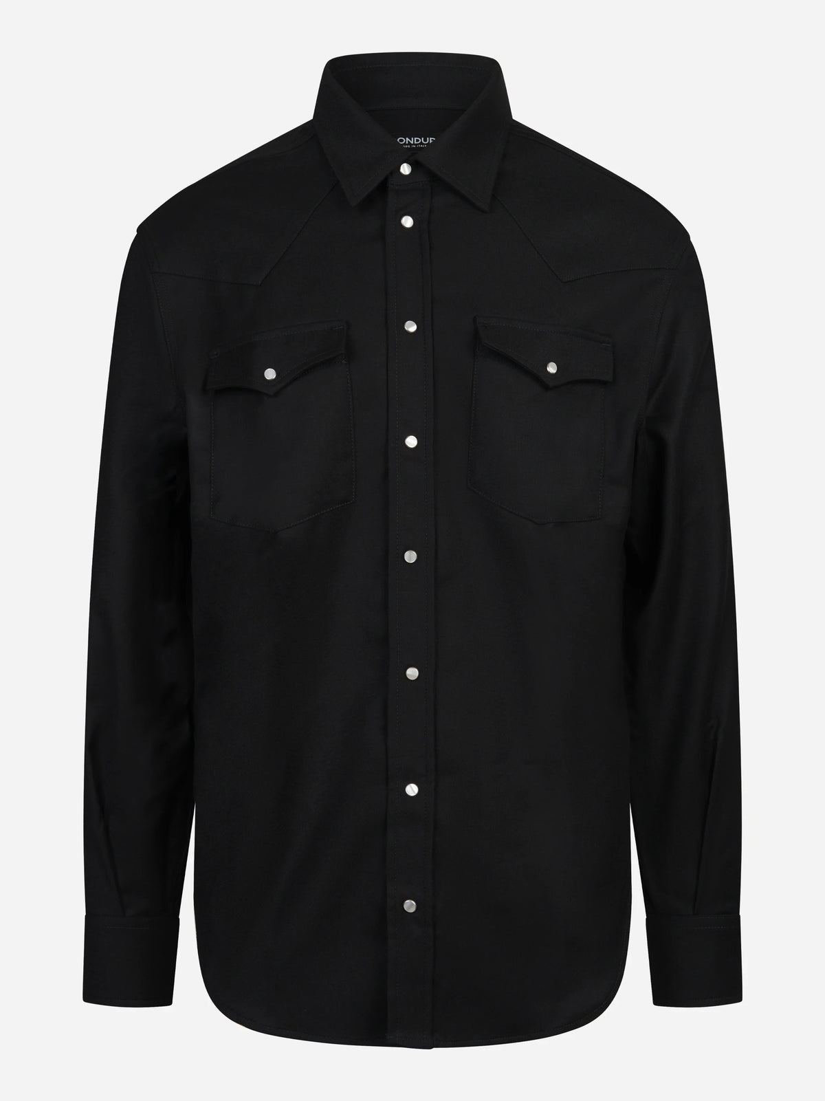 Camicia texana regular-fit DONDUP – immagine 1 di 3