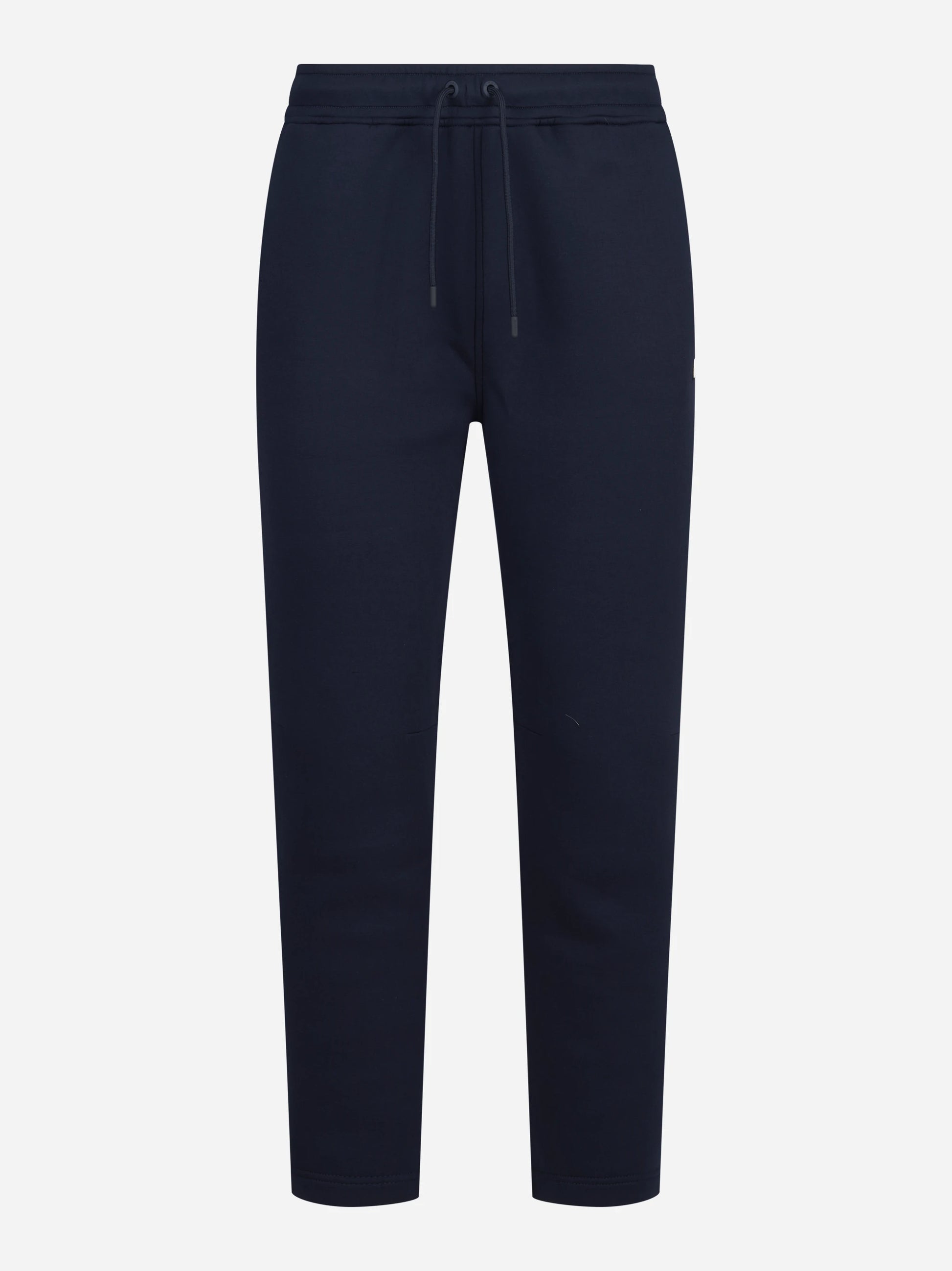 Pantaloni sportivi Micka Spacer blu - vista frontale
