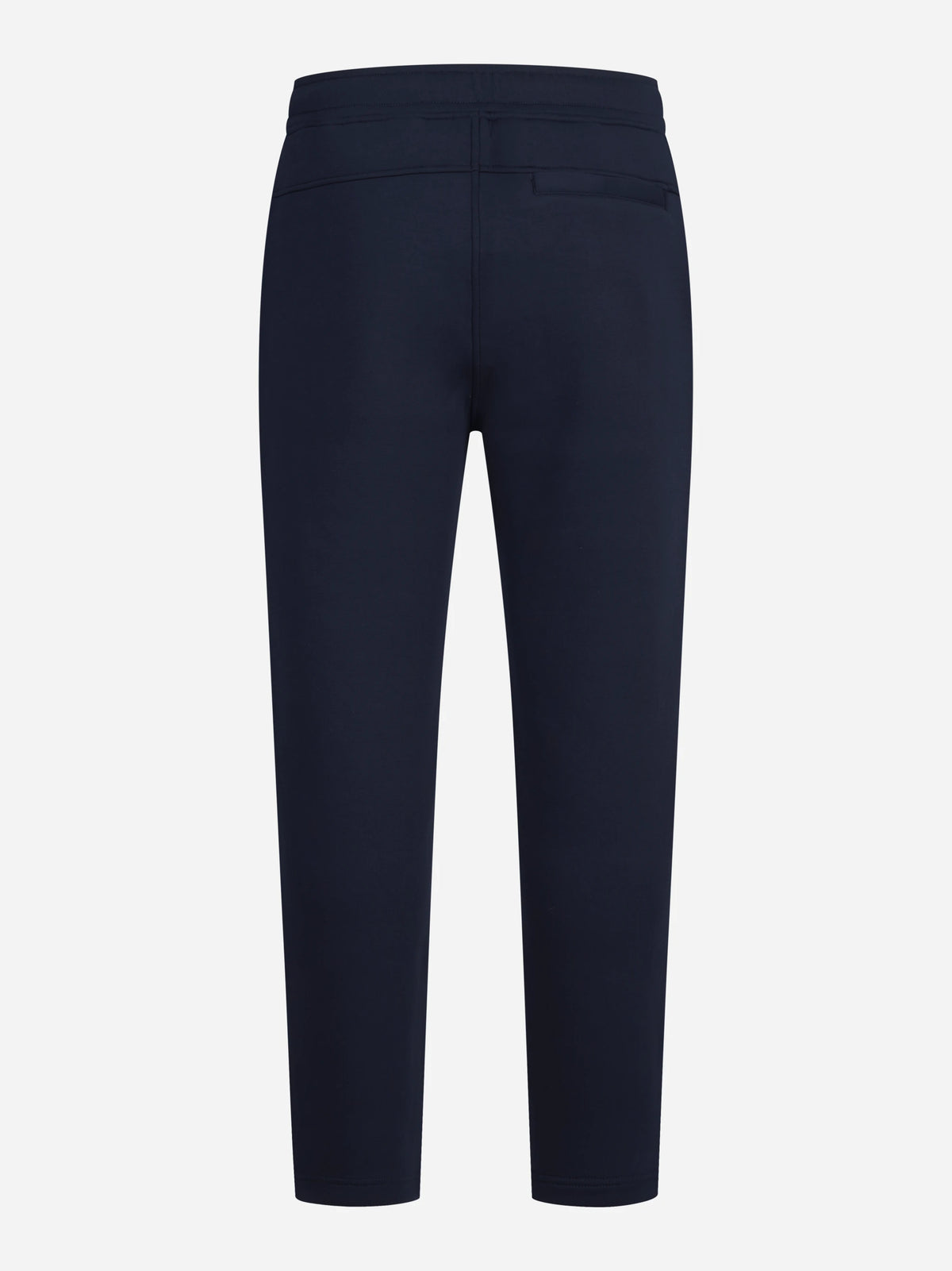 Pantaloni sportivi Micka Spacer blu - vista posteriore