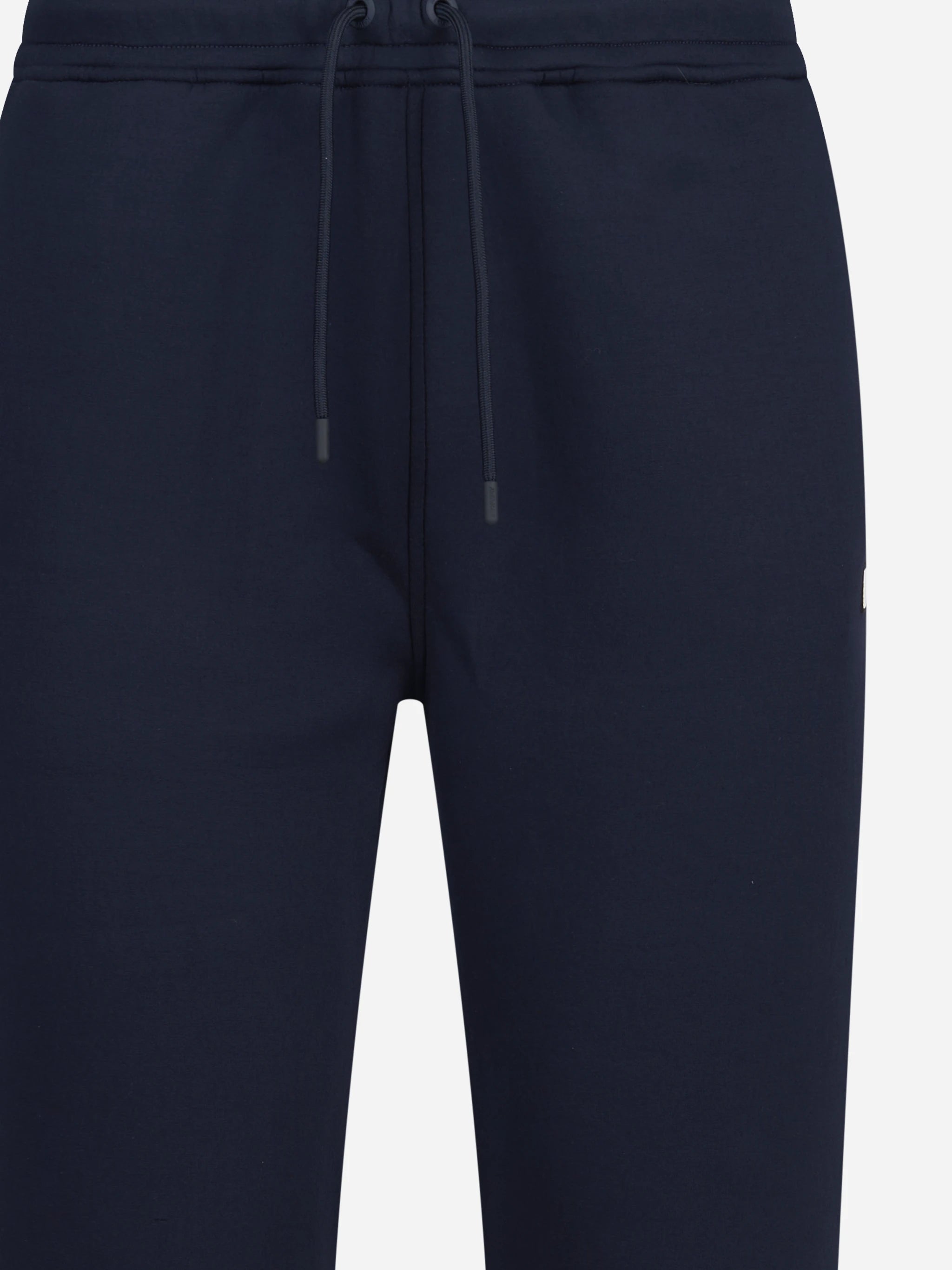Pantaloni sportivi Micka Spacer blu - dettaglio del prodotto