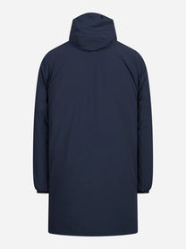 Parka reversibile Jacob ST Warm blu K-WAY – immagine 2 di 4