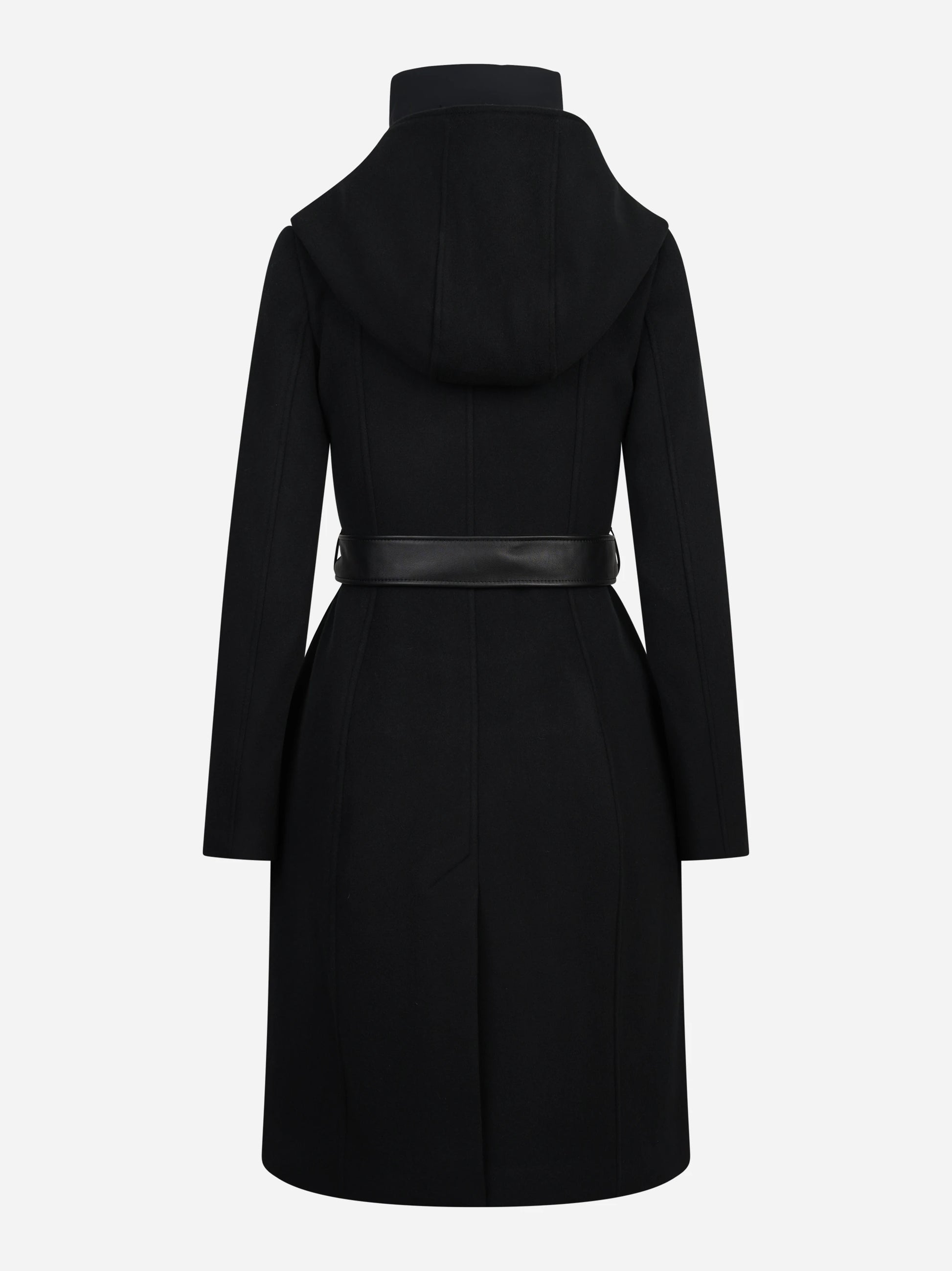 Cappotto 2-in-1 Shia-SLB nero MACKAGE – immagine 2 di 3
