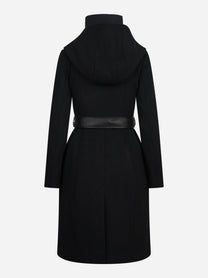 Cappotto 2-in-1 Shia-SLB nero MACKAGE – immagine 2 di 3