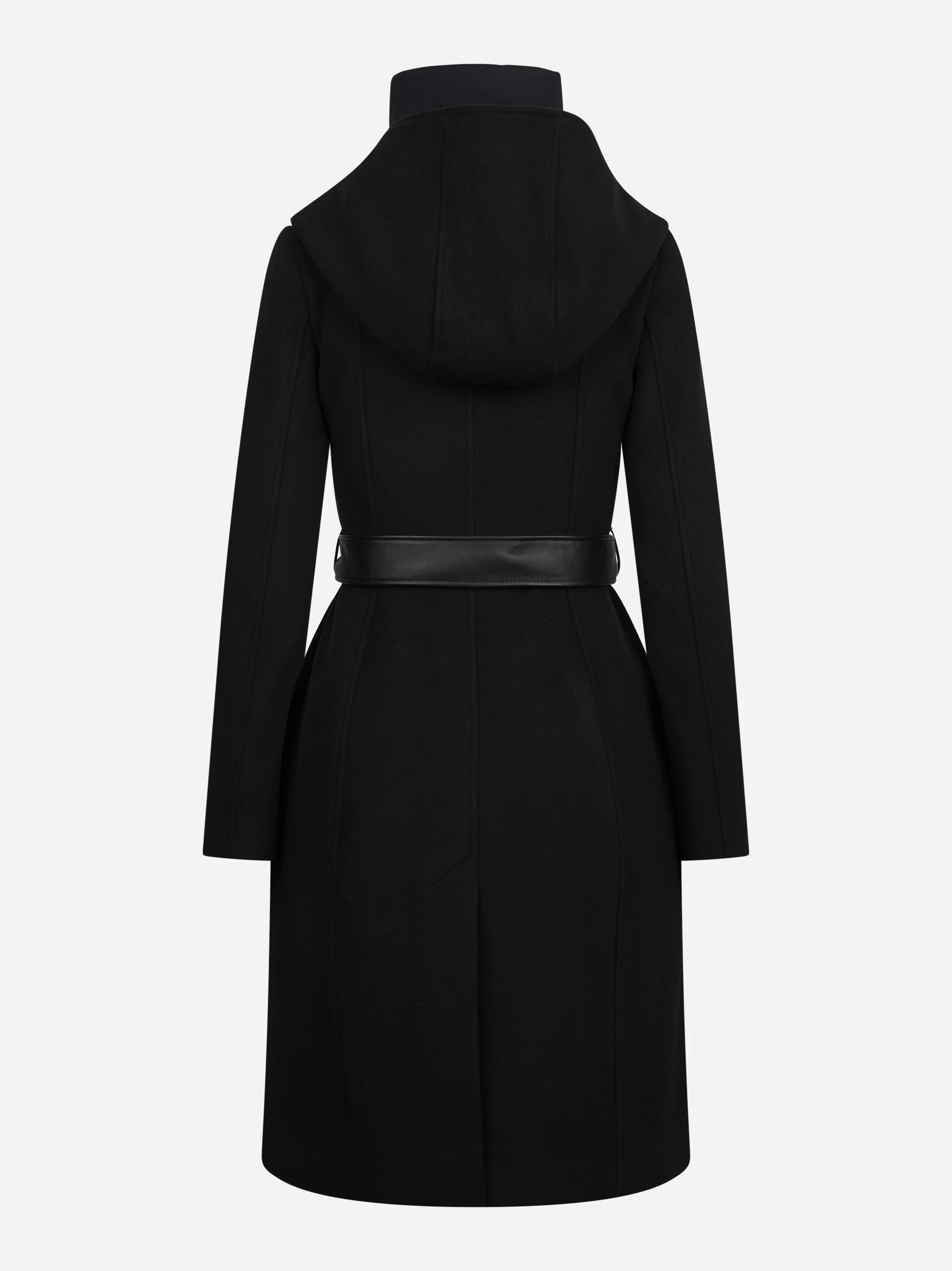 Cappotto 2-in-1 Shia-SLB nero MACKAGE – immagine 2 di 3