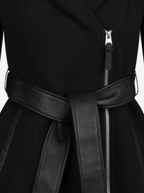 Cappotto 2-in-1 Shia-SLB nero MACKAGE – immagine 3 di 3