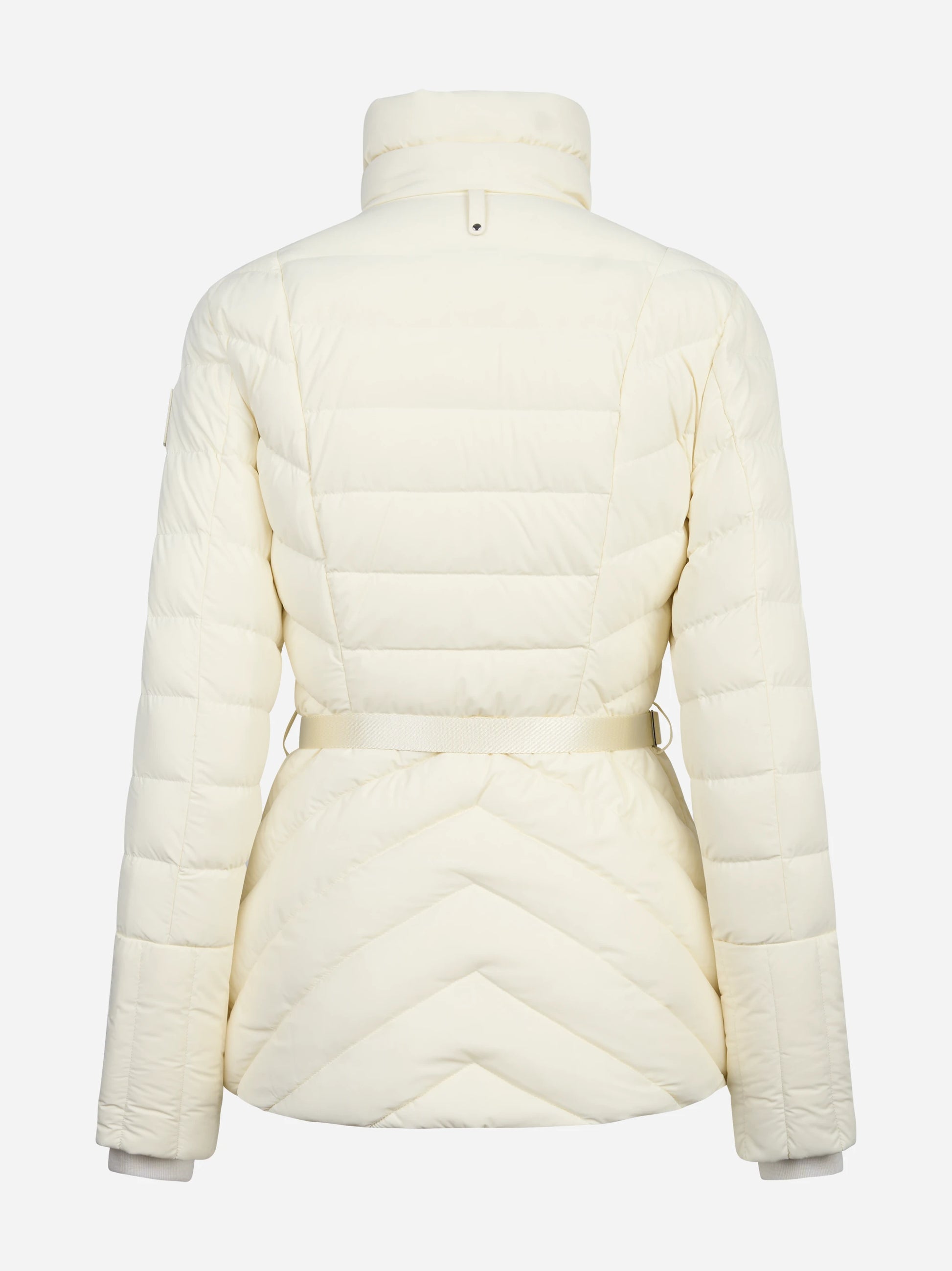 Piumino leggero Eshe bianco MACKAGE – immagine 2 di 3