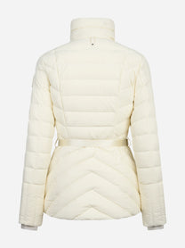 Piumino leggero Eshe bianco MACKAGE – immagine 2 di 3