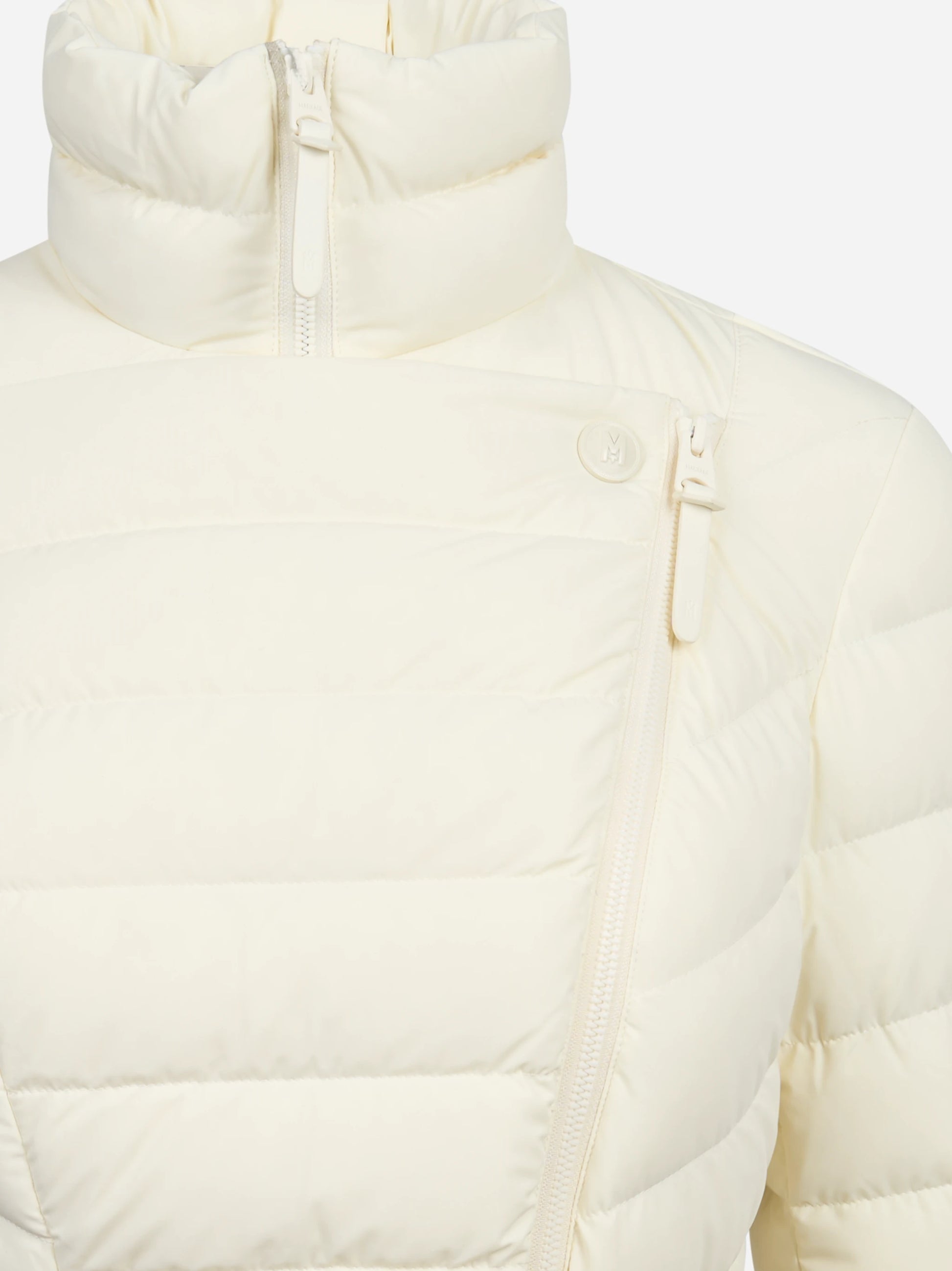 Piumino leggero Eshe bianco MACKAGE – immagine 3 di 3
