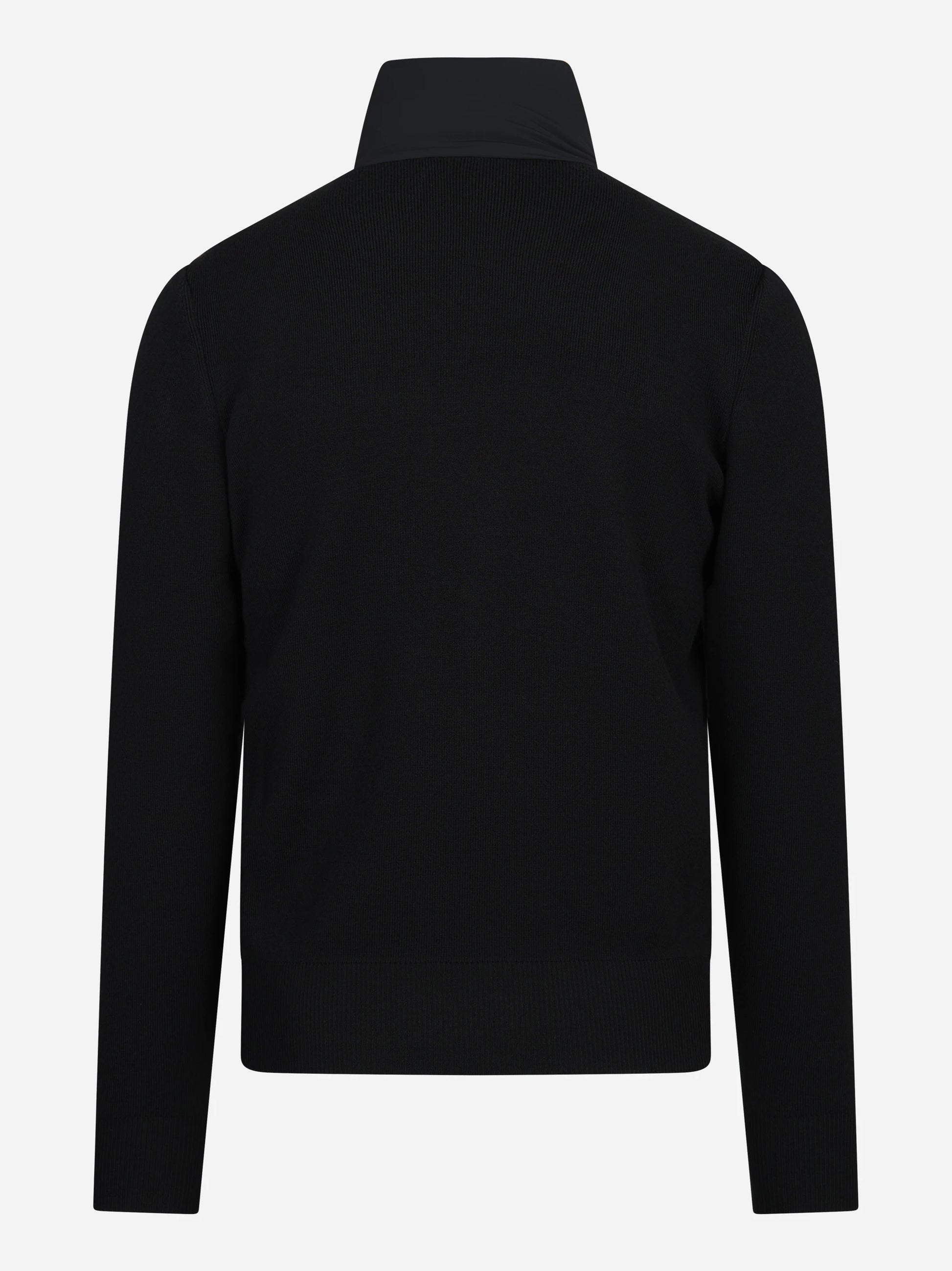 Piumino ibrido Haney-City nero MACKAGE – immagine 2 di 3