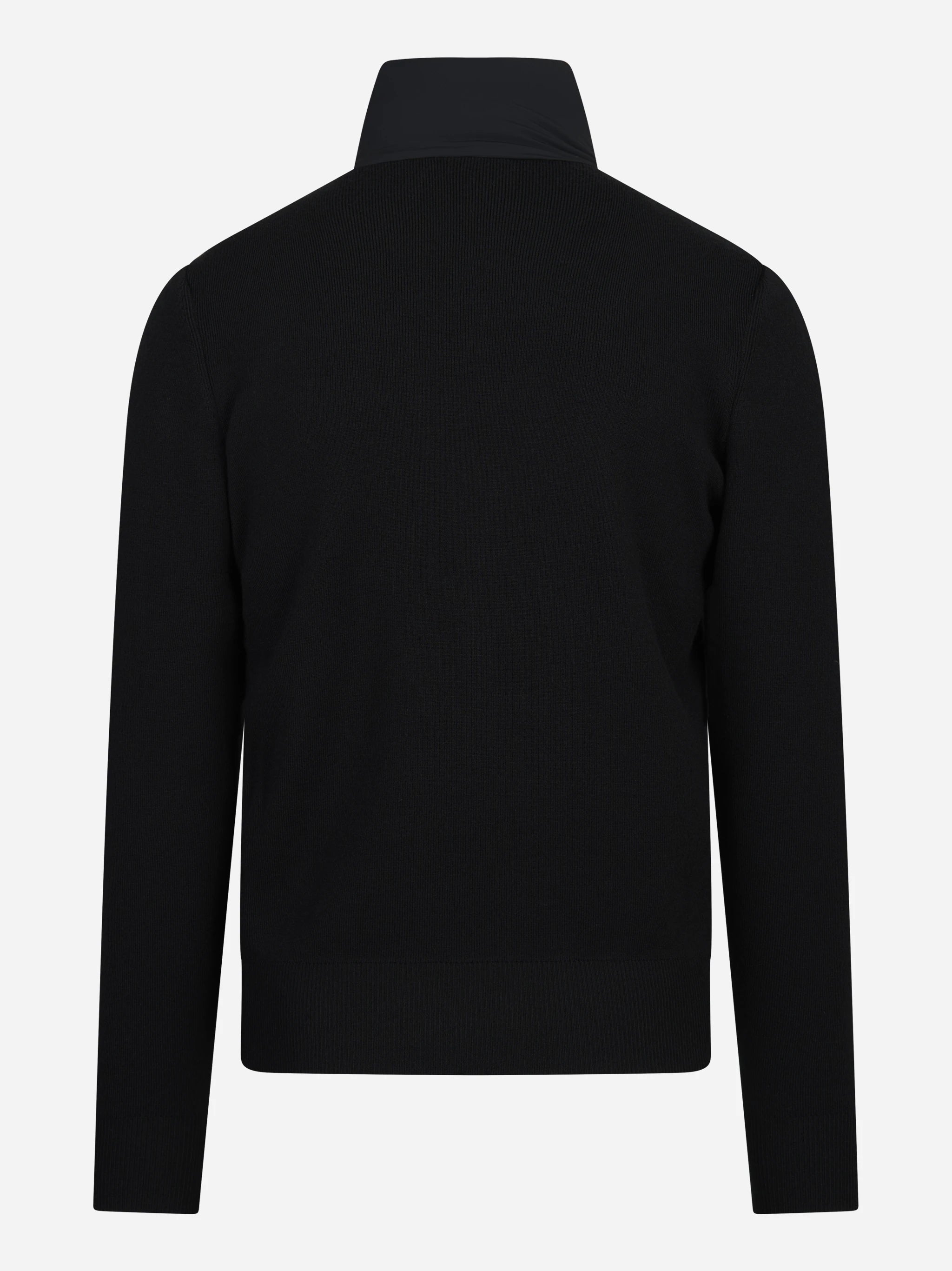 Piumino ibrido Haney-City nero MACKAGE – immagine 2 di 3
