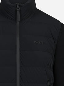 Piumino ibrido Haney-City nero MACKAGE – immagine 3 di 3