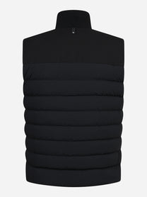 Gilet trapuntato in piuma Brody MACKAGE – immagine 2 di 3