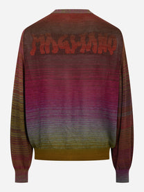 Cardigan Grandpa multicolor