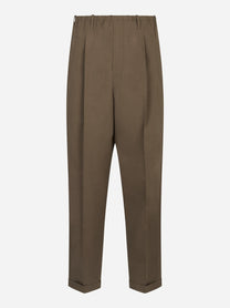Pantalone People beige