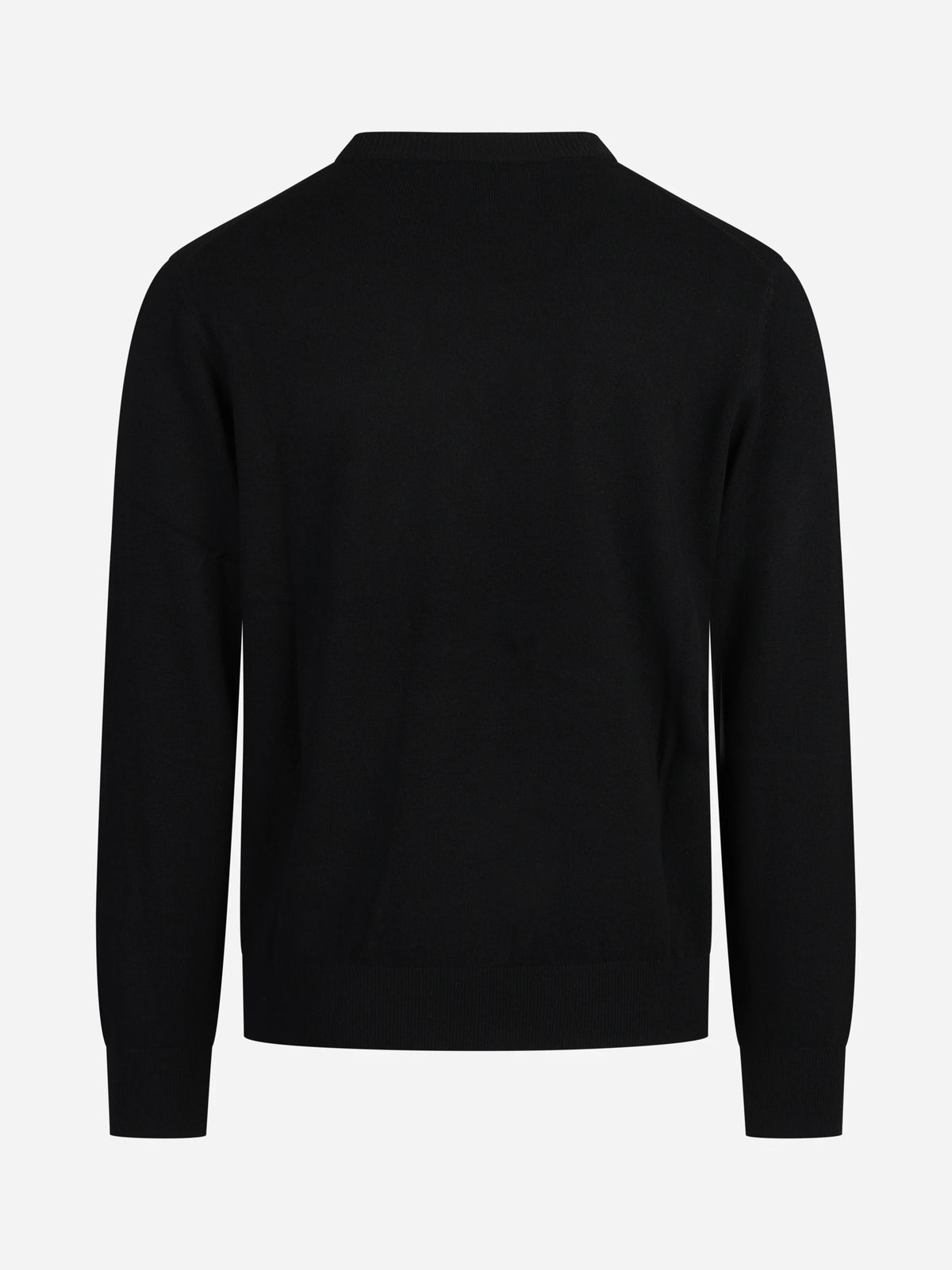 Maglia Heron Tequila Sale Limone nera - vista posteriore