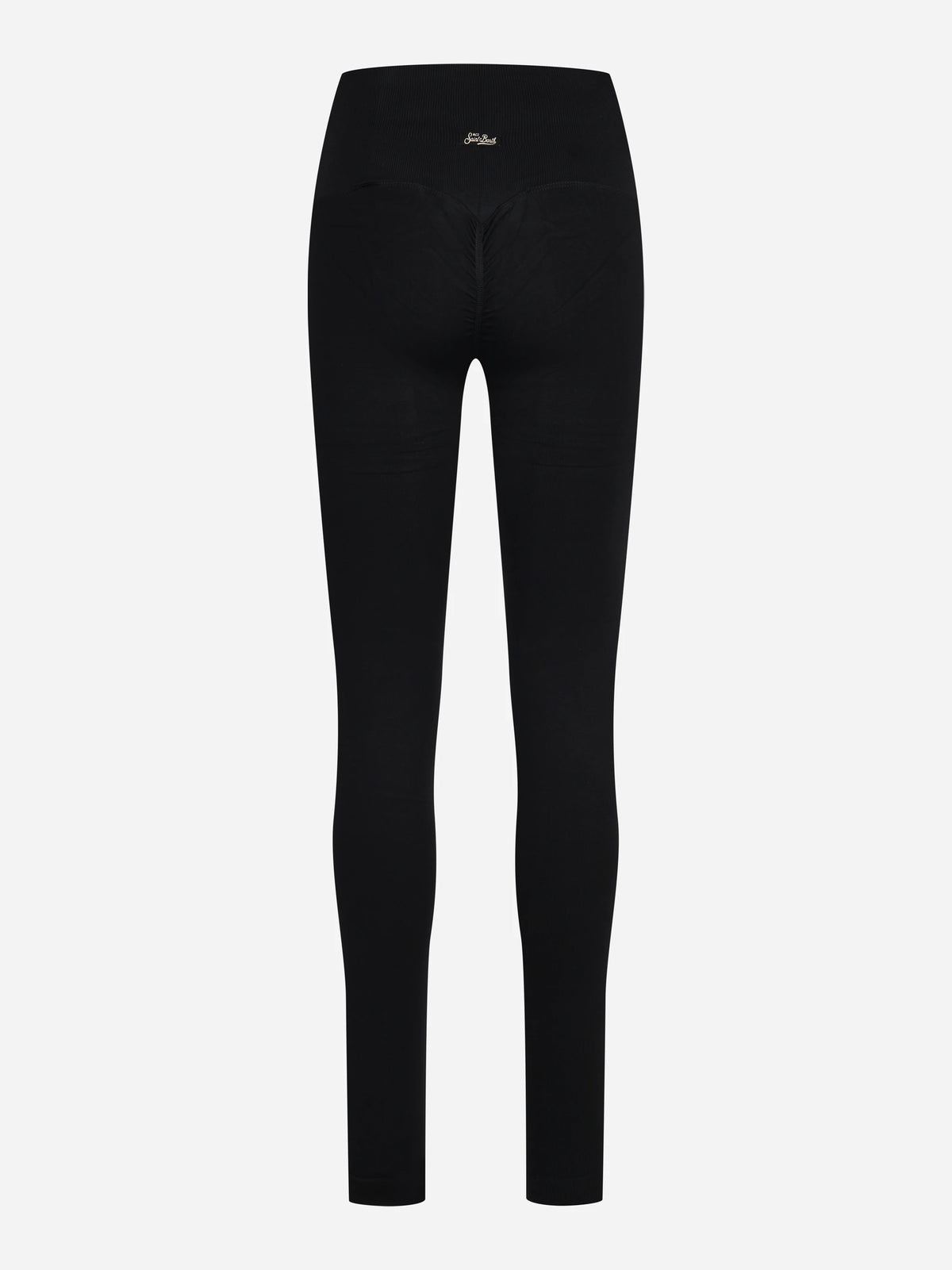 Leggings Vega nero - dettaglio del prodotto