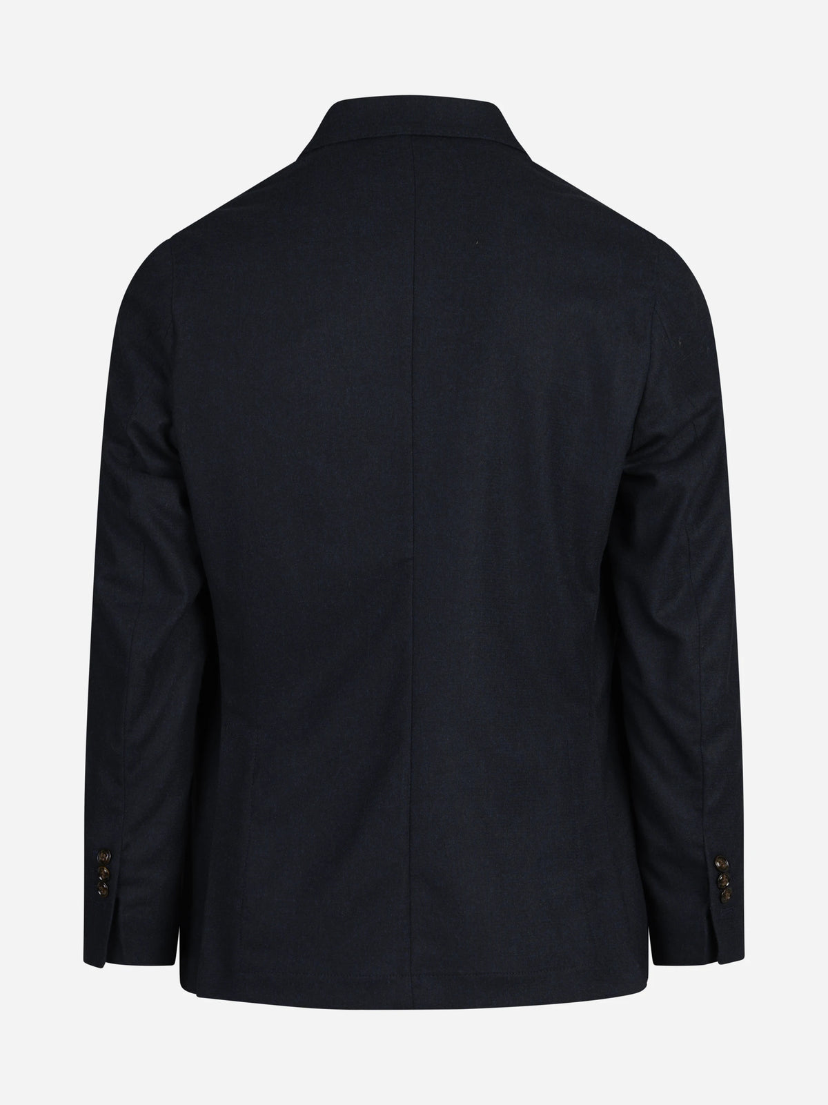 Blazer doppiopetto Il Gobbo blu - dettaglio del prodotto