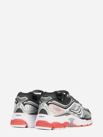 Sneaker ProGrid Omni 9 Cadet ViziRed grigie - vista posteriore