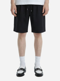Shorts Casablanca nero