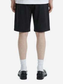 Shorts Casablanca nero