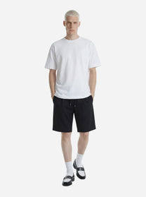 Shorts Casablanca nero