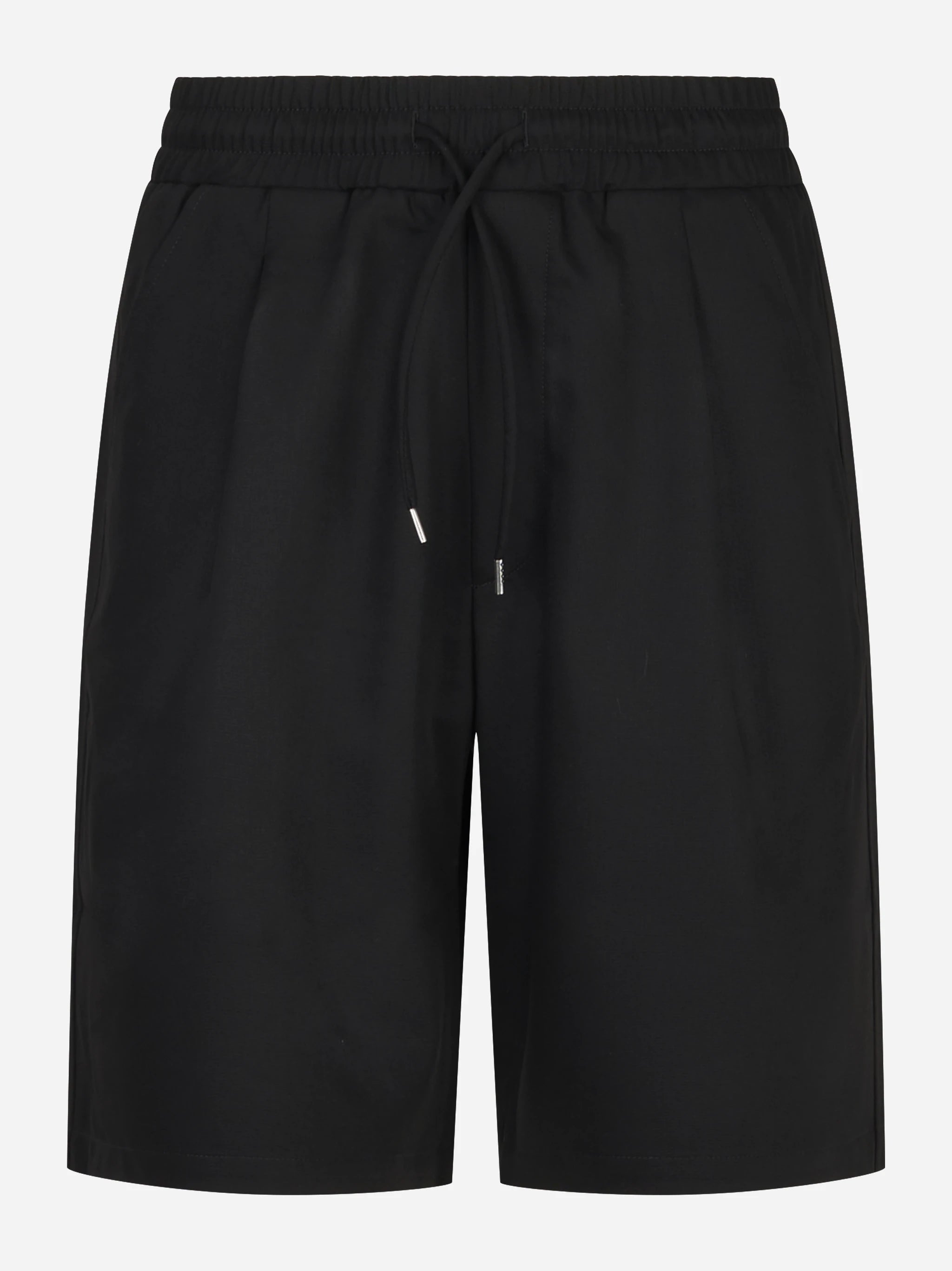 Shorts Casablanca nero