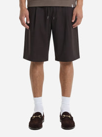 Shorts Casablanca marrone