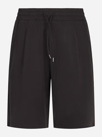 Shorts Casablanca marrone