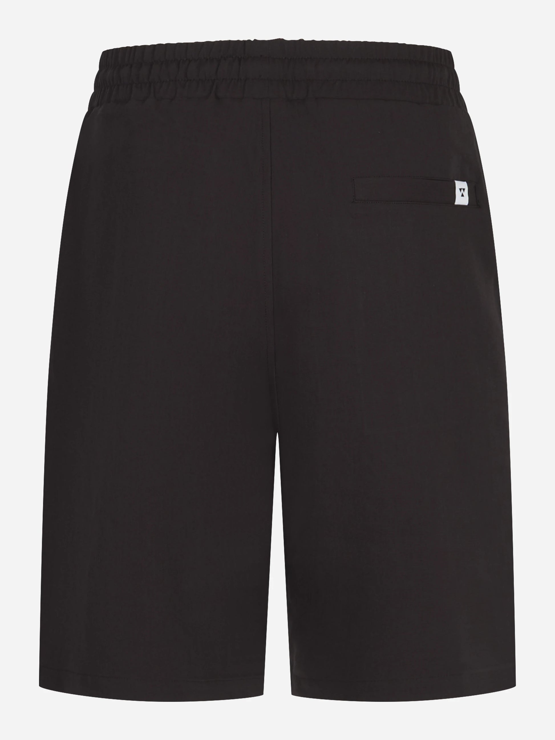 Shorts Casablanca marrone