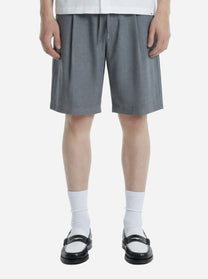 Shorts Casablanca grigio